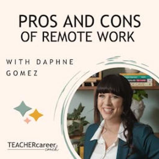 113 - Pros and Cons of Remote Work