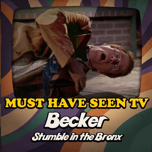 Becker, "Stumble in the Bronx"