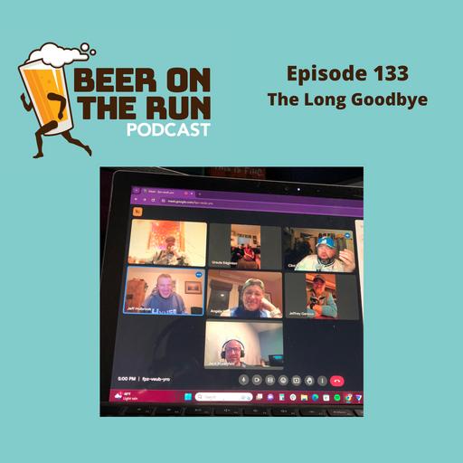 133. The Long Goodbye
