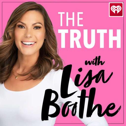 The Truth with Lisa Boothe: A Conversation with Senator Rand Paul