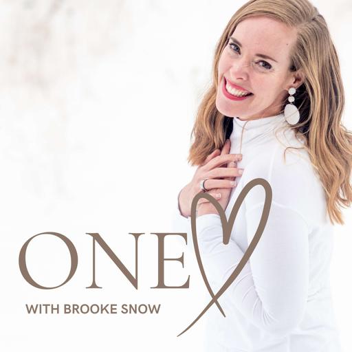 An Invitation to The One Heart Podcast