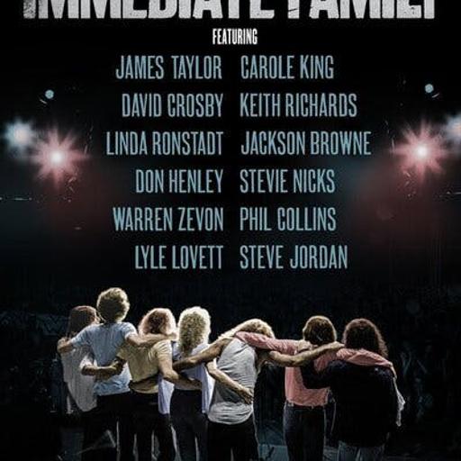 See Hear Podcast Episode 113 - Interview with Denny Tedesco, director of Immediate Family and The Wrecking Crew