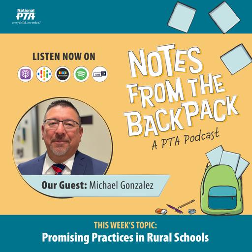 Promising Practices in Rural Schools