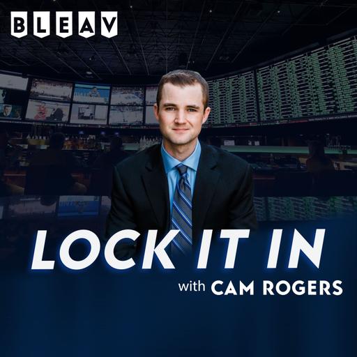 Cam Rogers' Against The Spread Picks For Conference Championship Weekend