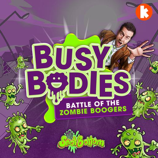 New Season - The Battle Of The Zombie Boogers - Feb 5!