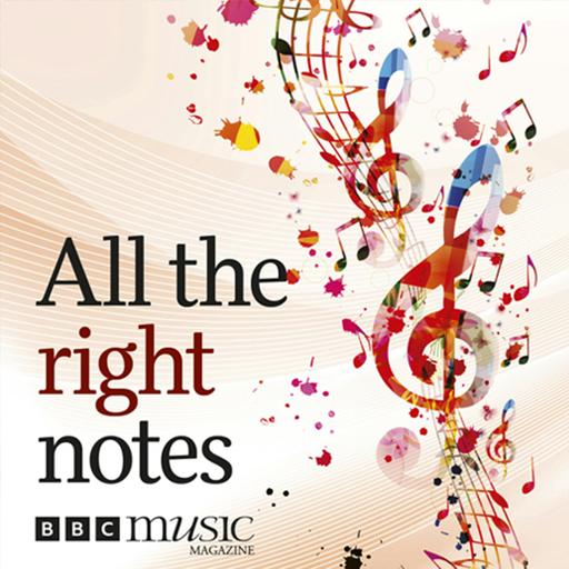 Introducing... All The Right Notes