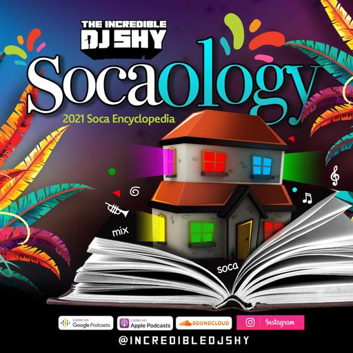 SOCAOLOGY (2021 Soca)