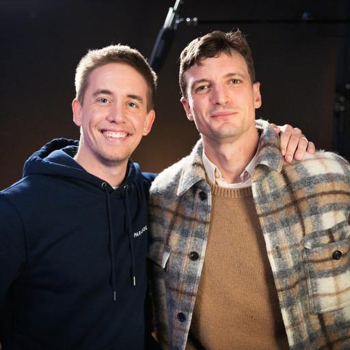 Vaincre sa timidité et avoir confiance en soi | Niels Schneider