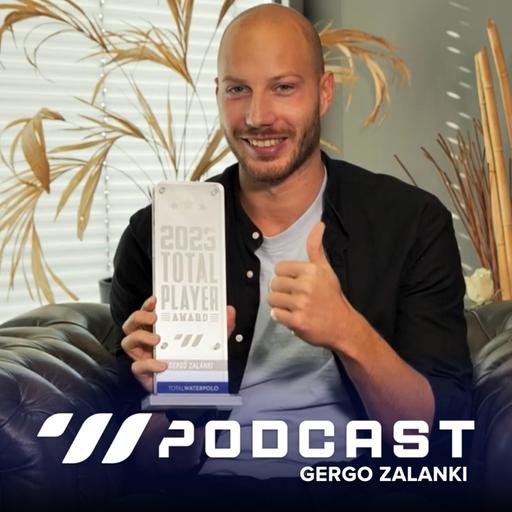 #037 - Gergő Zalánki