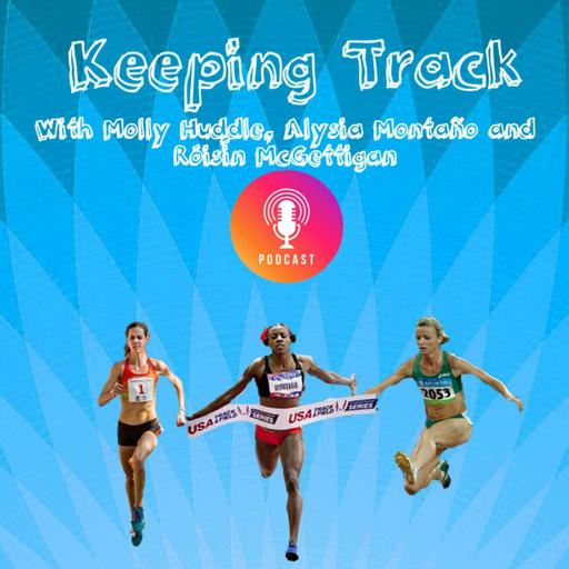 Marathon Trials Spotlight: Fiona O'Keeffe !