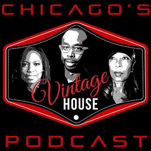 DJ DUO WALKER AND ROYCE WITH DJ MOMAMI ON THE VINTAGE HOUSE SHOW SPOTLIGHT!!