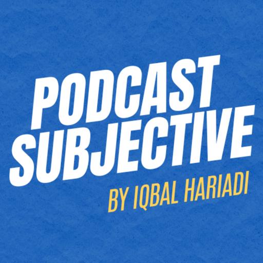 Do Not Delay The Pain • Subjective Weekly