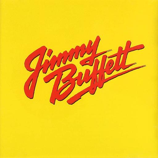 Jimmy Buffett