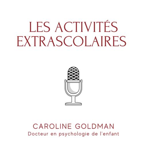 Les activités extrascolaires