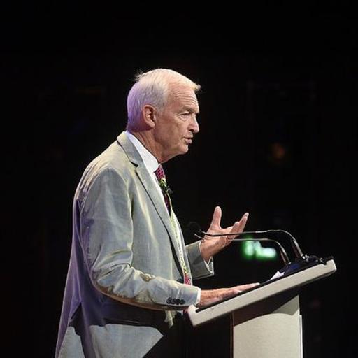 Talking TV #100: Edinburgh International Television Festival 2017