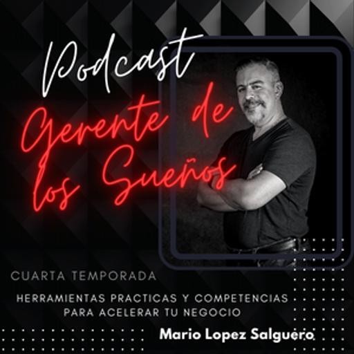 Ger Sue # 193 Talento el motor de mi negocio - Retención de las personas correctas