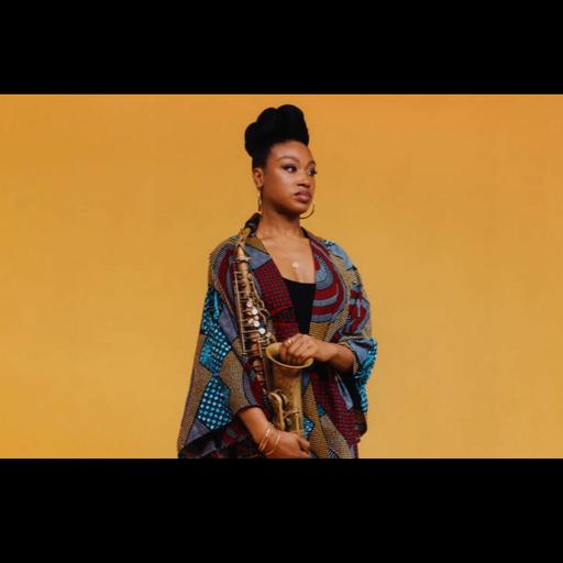Camilla George, la saxophoniste nigériane qui bouleverse la scène jazz