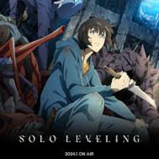 "Level Up Your Listening: Dive into Solo Leveling Reviews and Anime Adventures!"