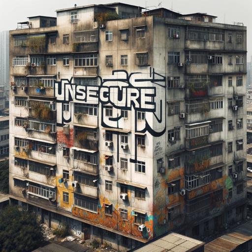 Living Secure: Navigating Safely in Shared Spaces