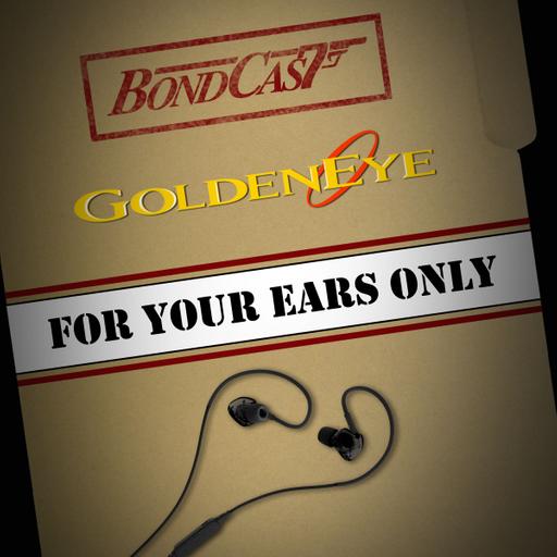 The Music of GOLDENEYE