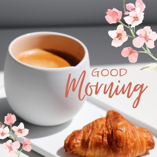 Sunday Morning Empowerment