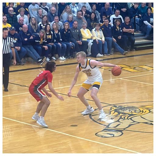 Week One Hundred Thirty Seven