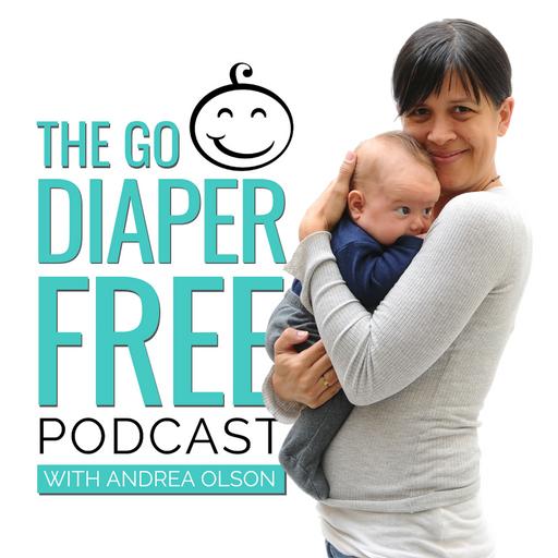 #267 How to hold a newborn for elimination communication