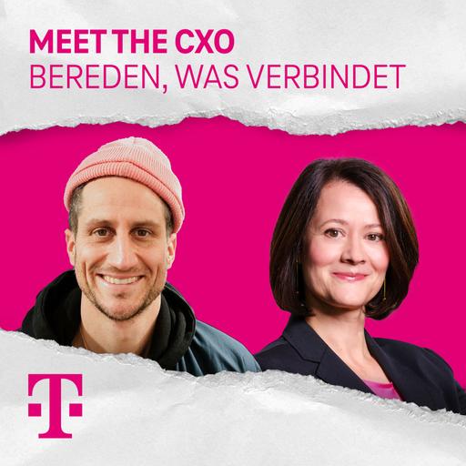 Folge 23 - Melanie Kubin-Hardewig & Micha Fritz