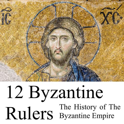 Episode 12 - Basil I
