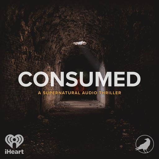 Introducing: Consumed from Grim & Mild