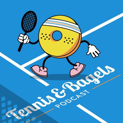 Australian Open - men's tournament review with Steve Flink