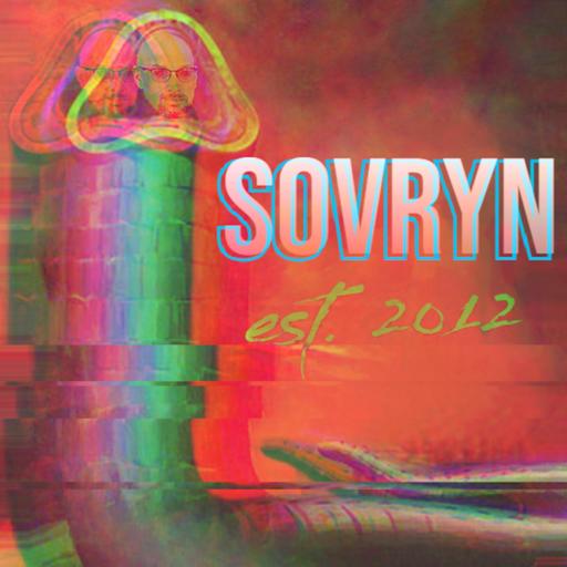 Sovryn Tech X: "Libidine et Machina Tanquam Cogitans"