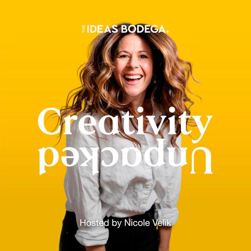 Damon Stapleton - Keeping Ideas Alive, The Key to Nurturing a Thriving Creative Culture and the Importance of Being Stupid Brave.