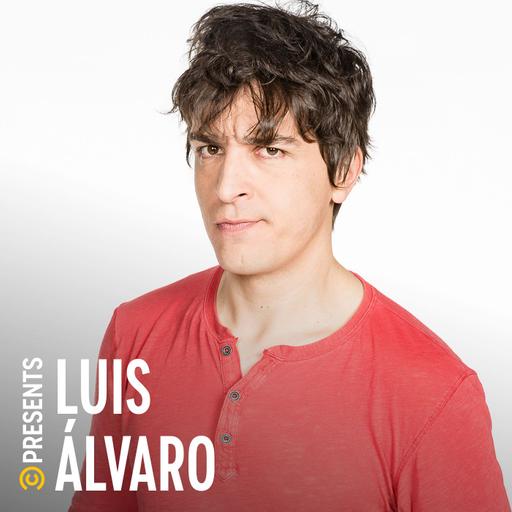 Luis Alvaro - Mundo Caricias
