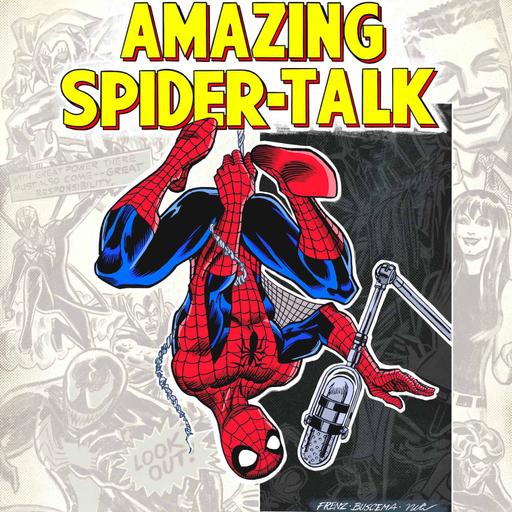 The Amazing Spider-Man (vol. 6) #39 – REVIEW
