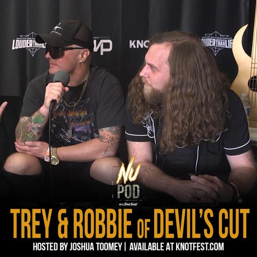 Country Metal Fusion: Unveiling Devils Cut's Unique Sound and Kentucky Roots! - Nu Pod