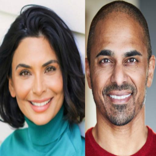 Shazia and Tarun do a Podcast - Episode 4