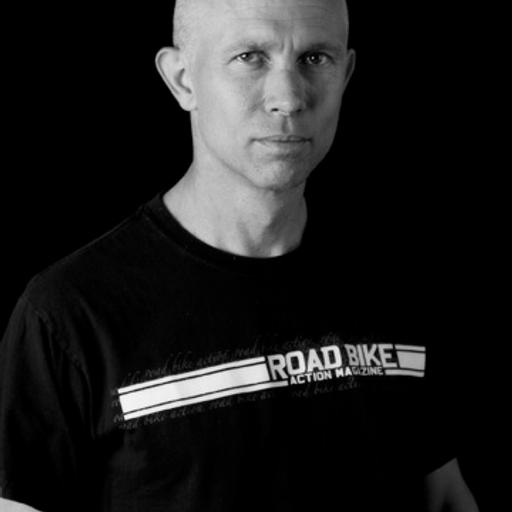 Doc Edwards on How Variable Speed Running Helps You Run Faster