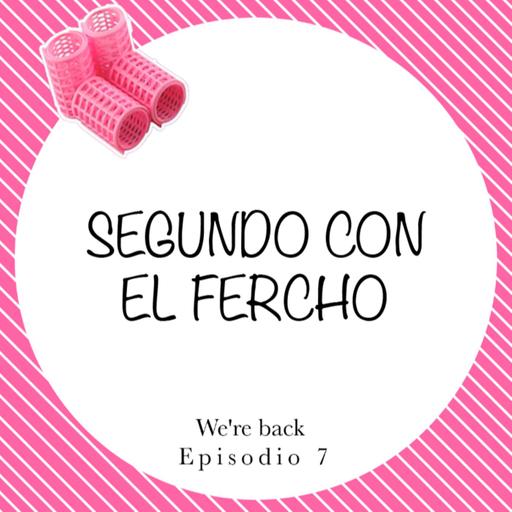 Segundo con el Fercho l Echemos Rulo