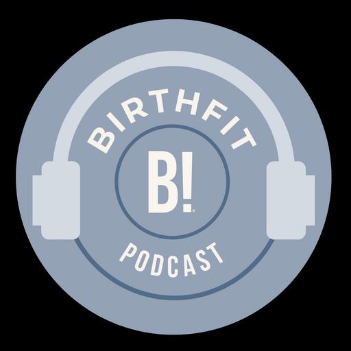 BIRTHFIT Podcast Episode 236: Diane Lee, Physiotherapist