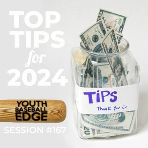 YBE167: Top Tips for 2024