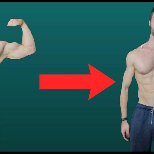 If You're Maintaining Strength During A Cut, You're LOSING Muscle!