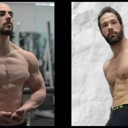 Neck Training, Gains On Low Volume And More..ft. Alex Leonidas