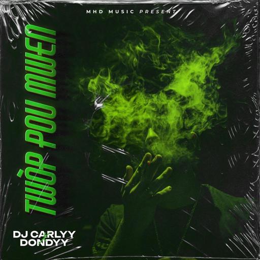Twòp Pou Mwen X ​Dondyy