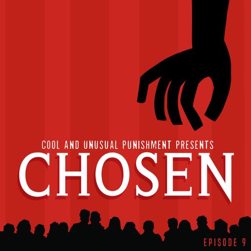 Chosen - Episode 9 - Twisted Scripture