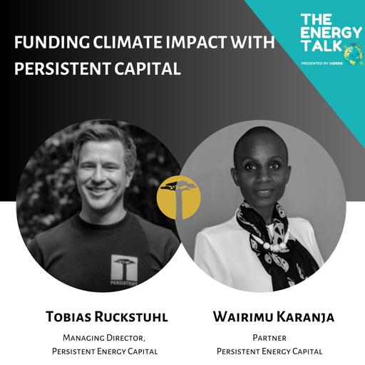 Funding Climate Impact with Persistent Capital