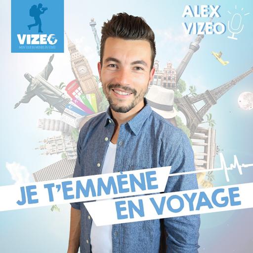 Il gravit le Kilimanjaro à 5900m avec 7 de filles hors du commun, Adrien Scat - itw
