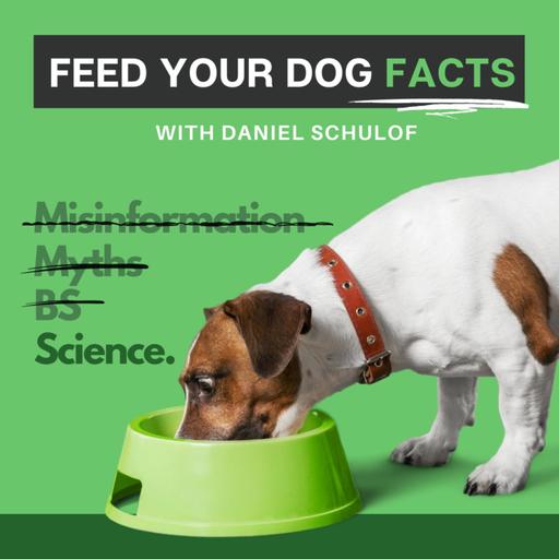 What Macronutrients Do Dogs Self-Select?