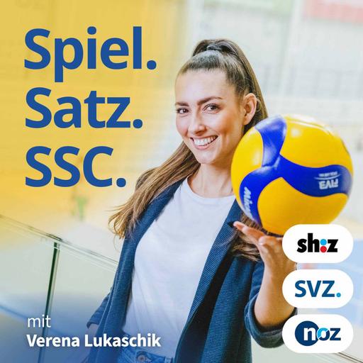 Folge 7: Exklusiv-Interview mit neuem SSC-Geschäftsführer: So tickt Thomas Otter