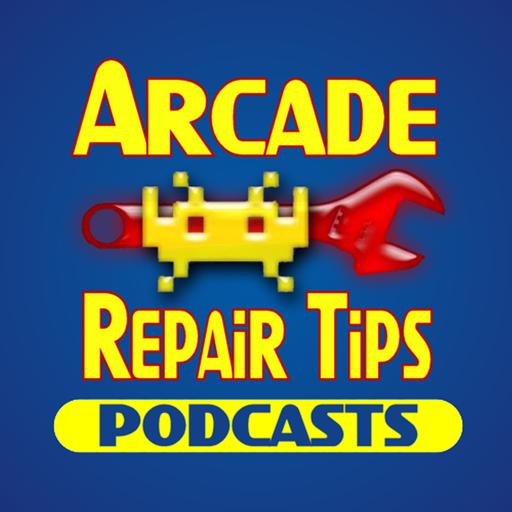 Live Show – Episode 84 – Dipping Our Toes In This Arcade Thing